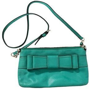 Kate Spade New York Celina Pebbled Leather Crossbody Purse